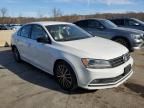 2015 Volkswagen Jetta SE