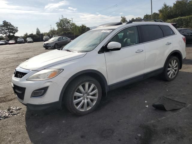 2010 Mazda CX-9