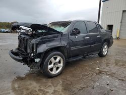 2008 Chevrolet Avalanche C1500 en venta en Memphis, TN