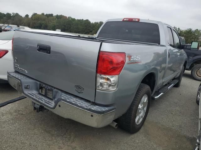 2007 Toyota Tundra Double Cab Limited