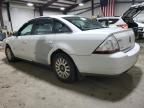 2008 Mercury Sable Luxury