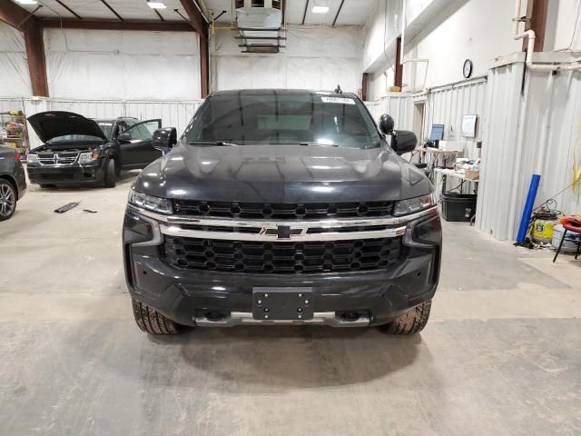 2023 Chevrolet Tahoe C1500