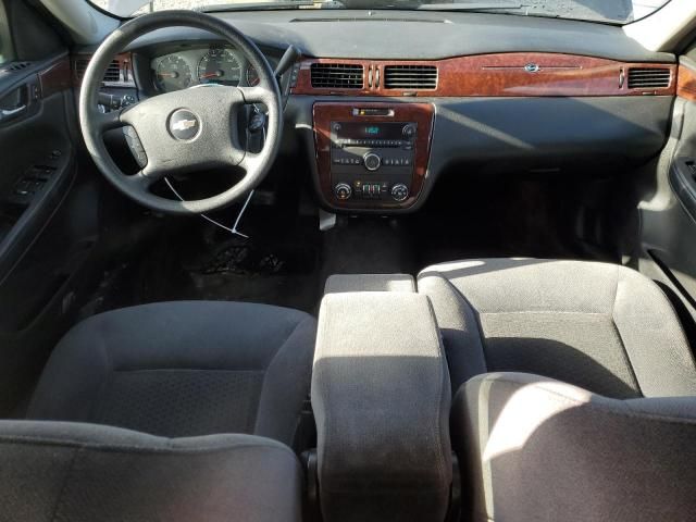 2008 Chevrolet Impala LT