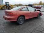 1998 Chevrolet Cavalier Base