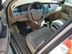 2006 Lincoln Town Car Designer