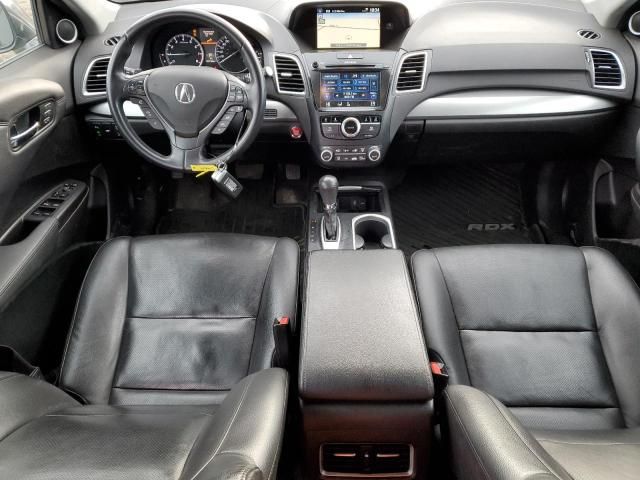 2016 Acura RDX Advance