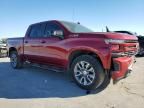 2019 Chevrolet Silverado K1500 RST