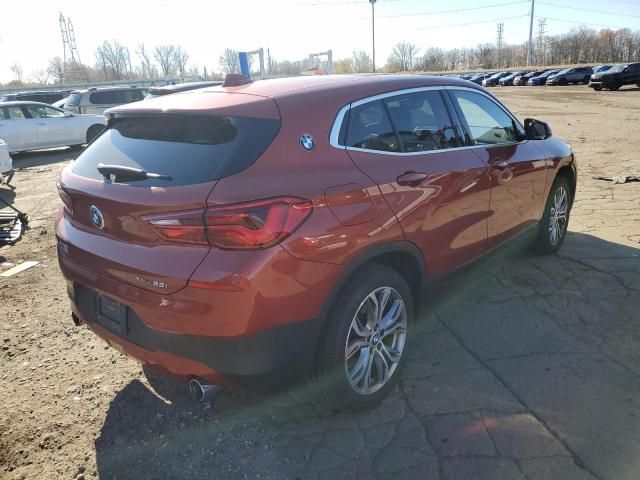 2019 BMW X2 XDRIVE28I