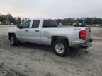 2014 Chevrolet Silverado K1500