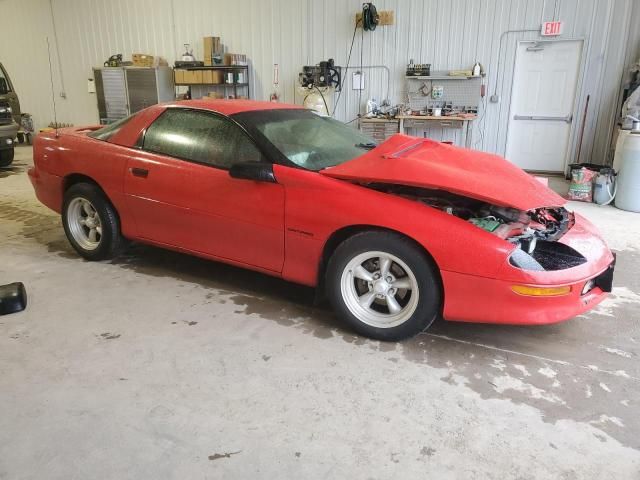 1994 Chevrolet Camaro