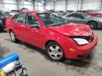 2005 Ford Focus ZX4