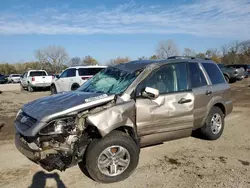 2004 Honda Pilot EXL en venta en Des Moines, IA