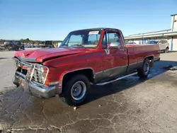 Chevrolet c/k1500 Vehiculos salvage en venta: 1987 Chevrolet R10