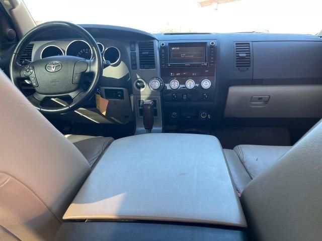 2010 Toyota Tundra Crewmax Limited