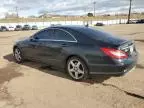 2014 Mercedes-Benz CLS 550 4matic