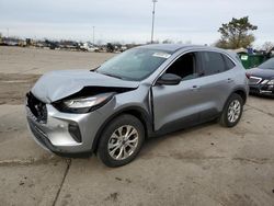 Ford Escape act salvage cars for sale: 2023 Ford Escape Active