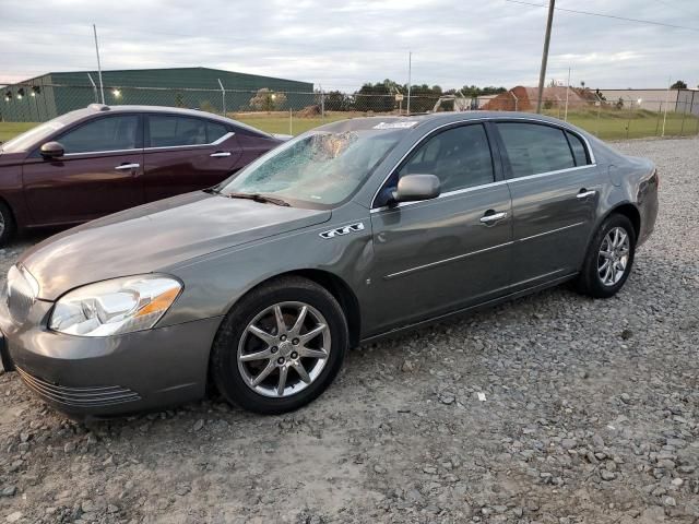 2008 Buick Lucerne CXL