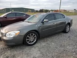 Buick salvage cars for sale: 2008 Buick Lucerne CXL