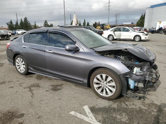 2015 Honda Accord Touring