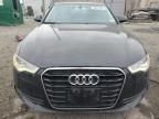 2012 Audi A6 Premium Plus