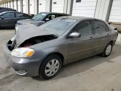 2006 Toyota Corolla CE en venta en Louisville, KY