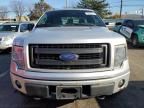 2014 Ford F150 Super Cab