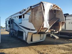 2017 Kutb Trailer en venta en Midway, FL