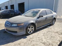 Acura Vehiculos salvage en venta: 2005 Acura TL