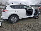 2016 Toyota Rav4 HV XLE