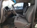 2007 Nissan Frontier King Cab LE