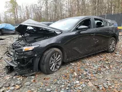 2024 Mazda 3 en venta en Waldorf, MD