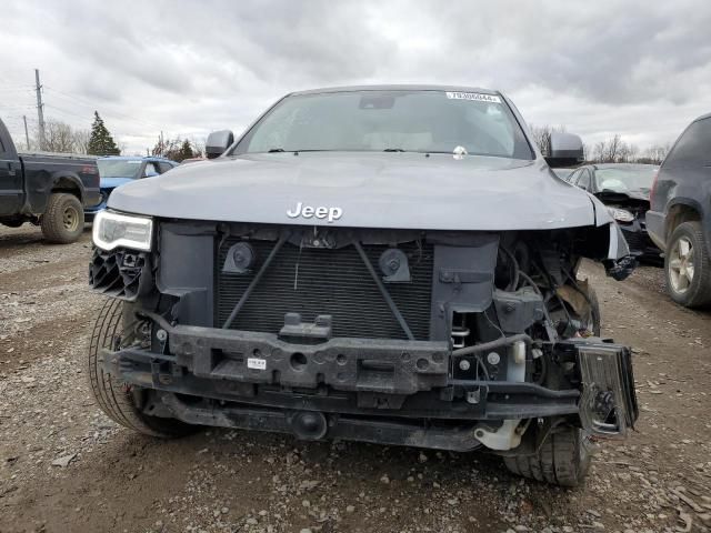 2020 Jeep Grand Cherokee Summit