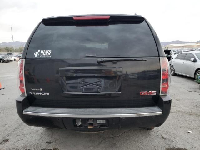 2007 GMC Yukon Denali