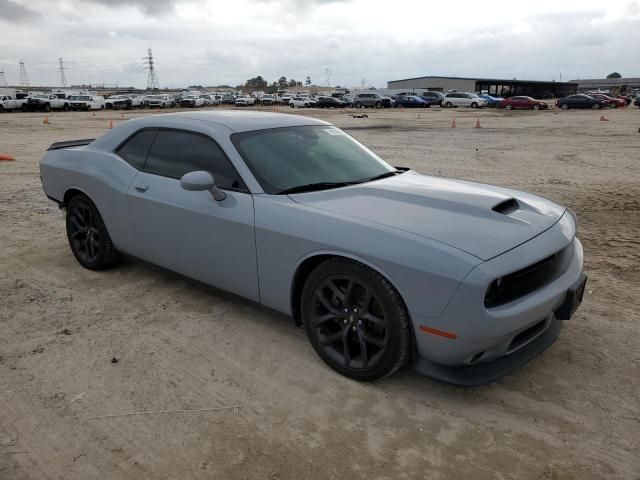 2021 Dodge Challenger GT