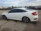 2016 Honda Civic EXL