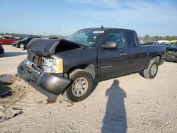 Chevrolet Vehiculos salvage en venta: 2010 Chevrolet Silverado C1500 LS