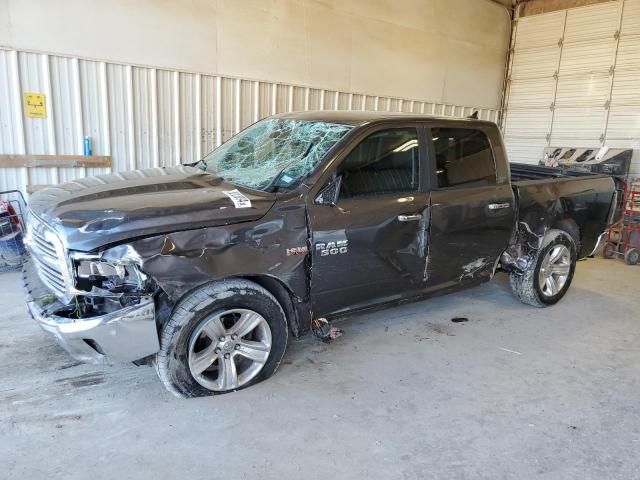 2014 Dodge RAM 1500 SLT