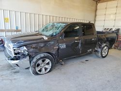 Vehiculos salvage en venta de Copart Abilene, TX: 2014 Dodge RAM 1500 SLT