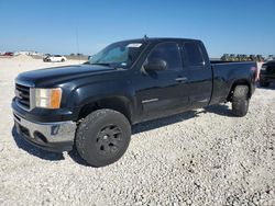 GMC Vehiculos salvage en venta: 2011 GMC Sierra K1500 SLE