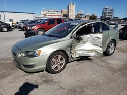 Mitsubishi Vehiculos salvage en venta: 2008 Mitsubishi Lancer ES