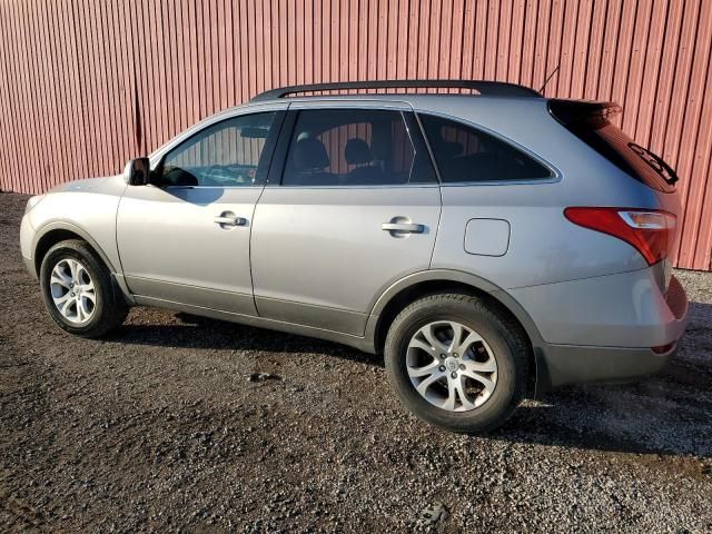 2011 Hyundai Veracruz GLS