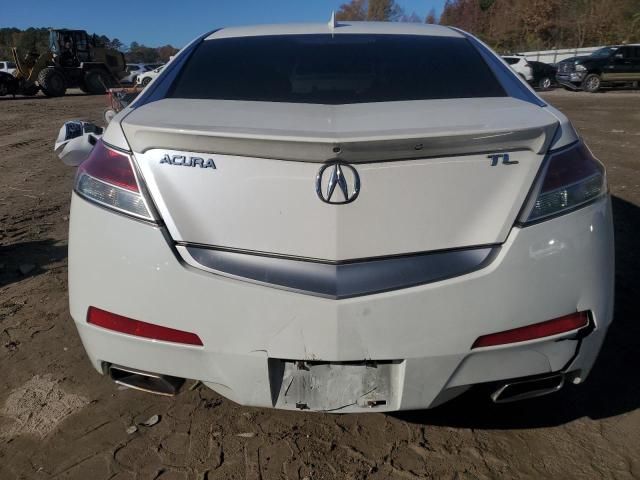 2010 Acura TL