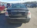 2008 Ford Fusion SEL