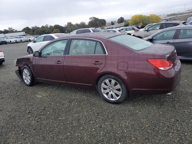 2006 Toyota Avalon XL