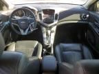 2011 Chevrolet Cruze LT