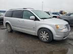 2009 Chrysler Town & Country Touring