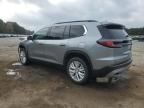 2024 GMC Acadia Uplevel