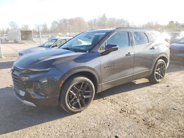 2021 Chevrolet Blazer 2LT