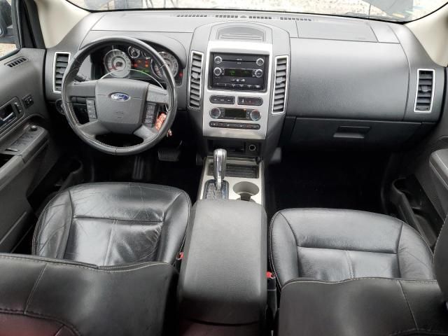 2008 Ford Edge Limited