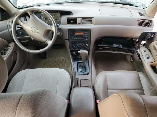 1999 Toyota Camry CE